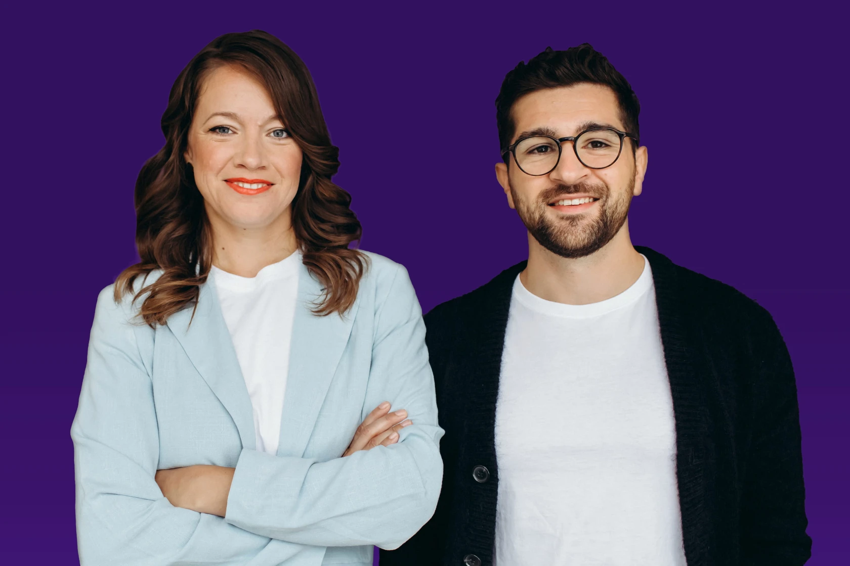Built for crypto. Grounded in tax. Who we are.